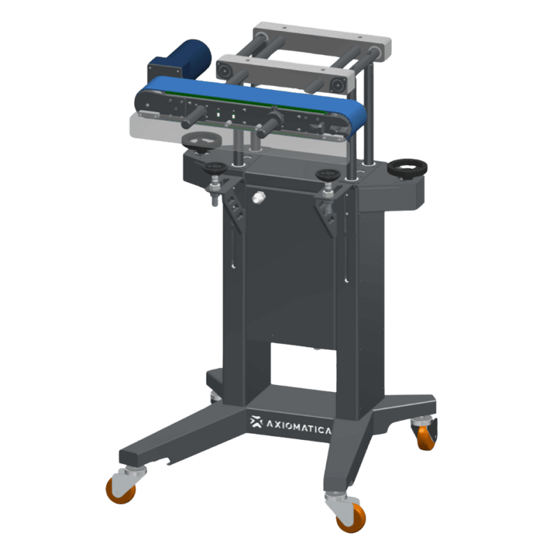 Banda Superior AX-BS